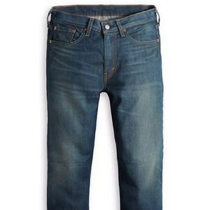 Levi's 514 Straight Fit Flex Jeans